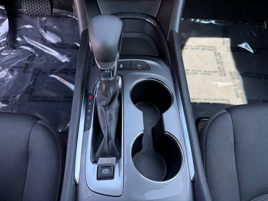 Used 2024 Chevrolet Malibu LT FWD image 19