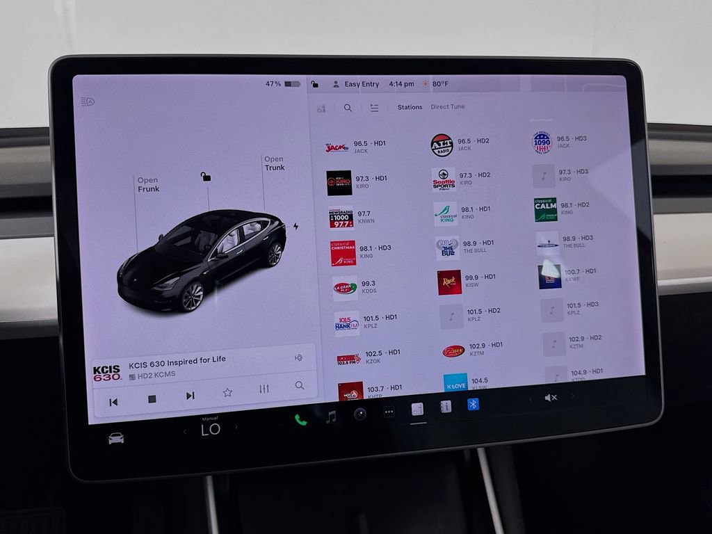 Used 2019 Tesla Model 3 Long Range image 16