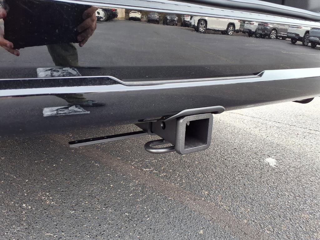 New 2026 Honda Odyssey Sport-L image 11