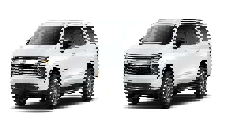 New 2026 Chevrolet Tahoe LT w/ Comfort Package image 26