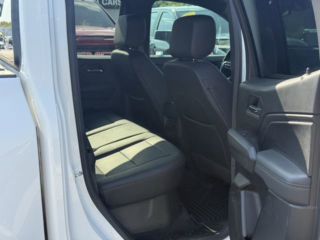 Used 2023 GMC Canyon Elevation w/ Elevation Premium Package AWD/4WD image 29