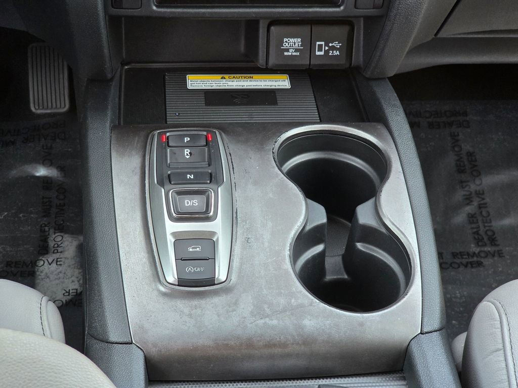 Used 2023 Honda Passport EX-L image 39
