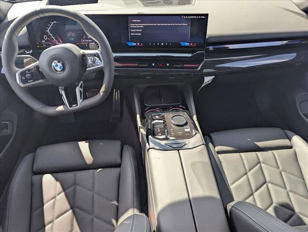 New 2026 BMW 530i image 14