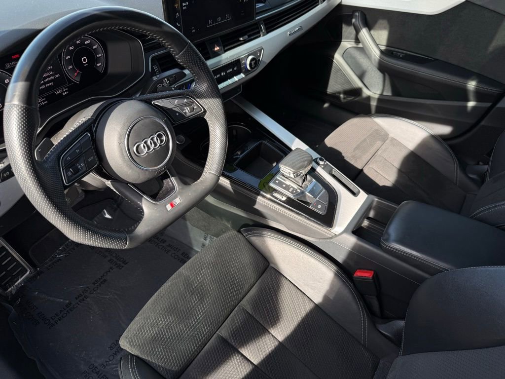 Used 2020 Audi A4 2.0T Premium Plus w/ Premium Plus Package image 18