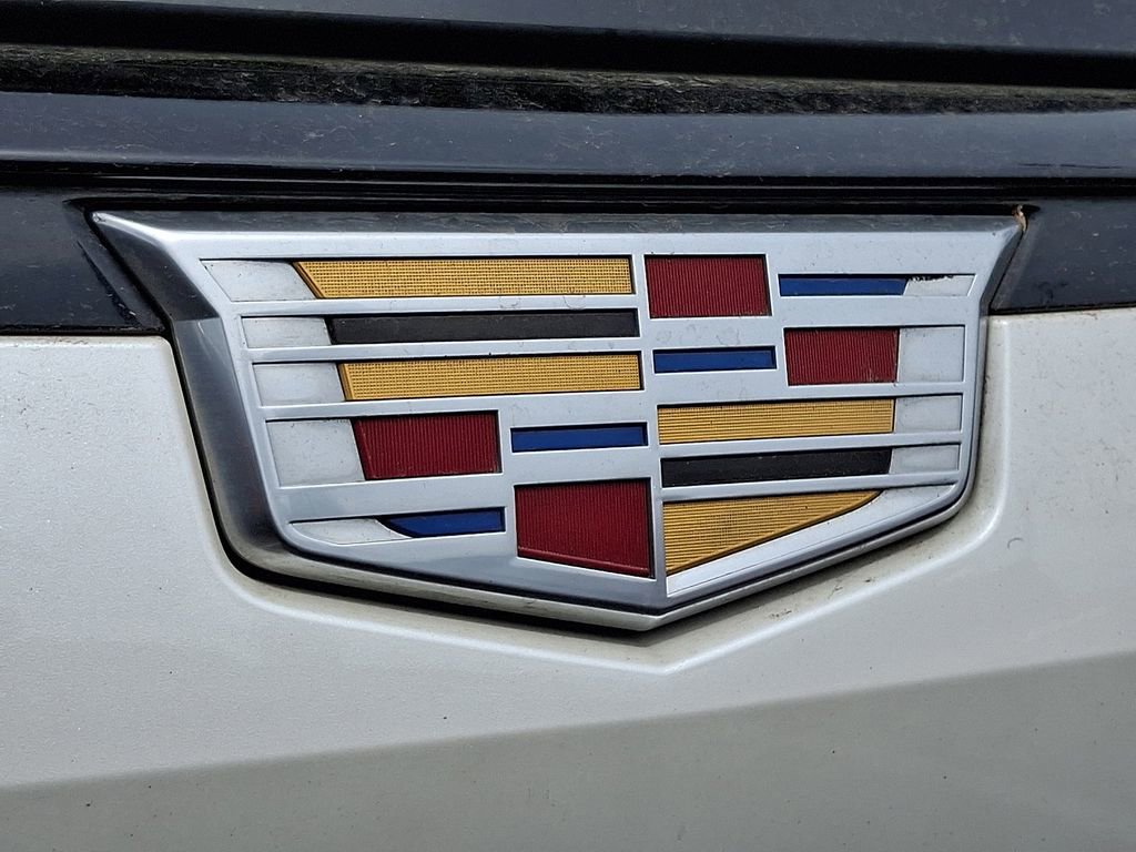 Certified 2023 Cadillac Escalade Sport Platinum AWD/4WD image 5