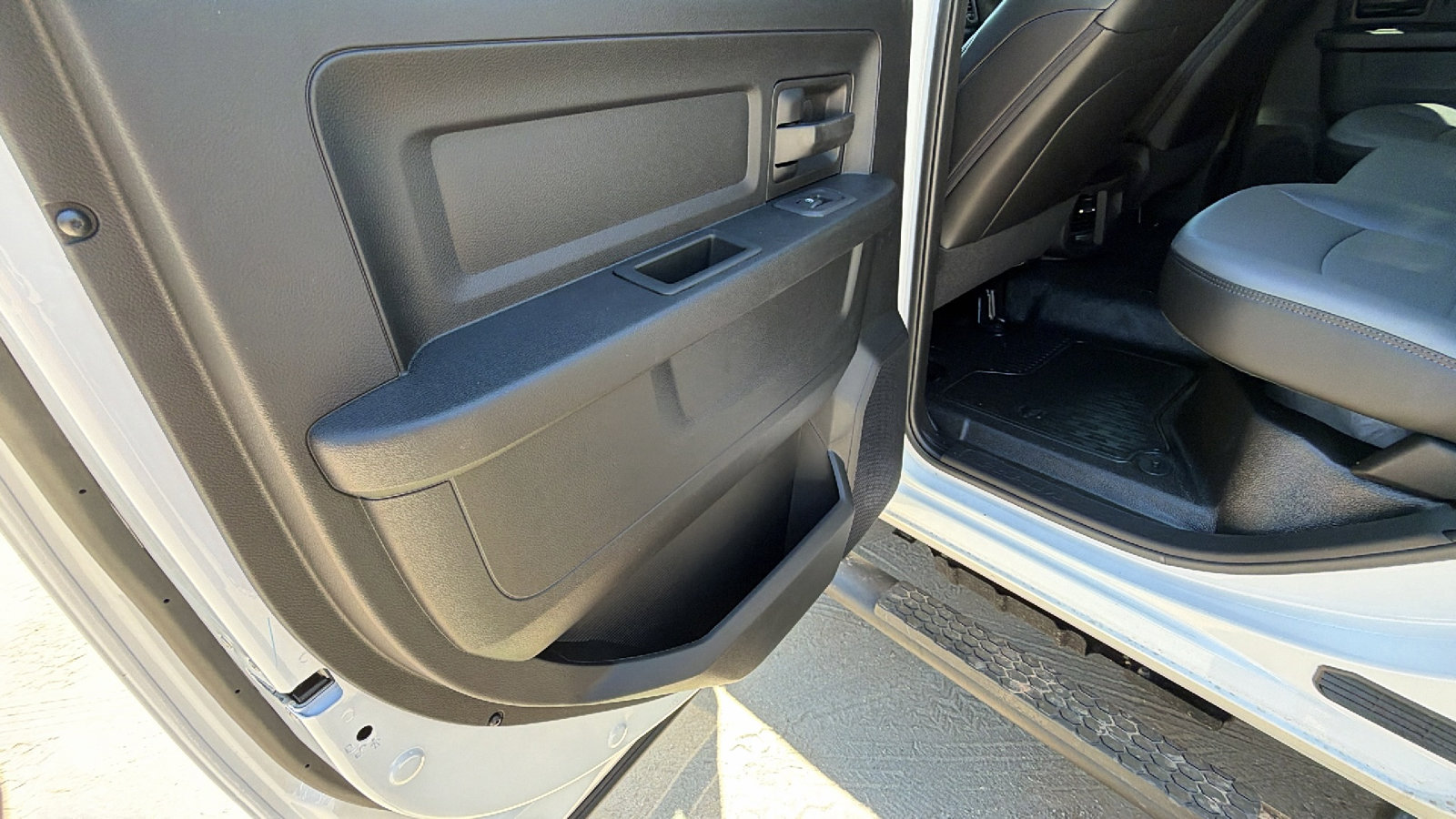 New 2026 RAM 5500 Tradesman image 19