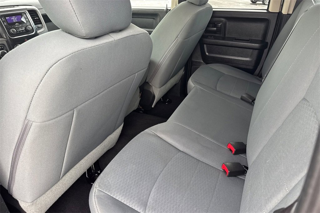 Used 2016 RAM 1500 Express image 11