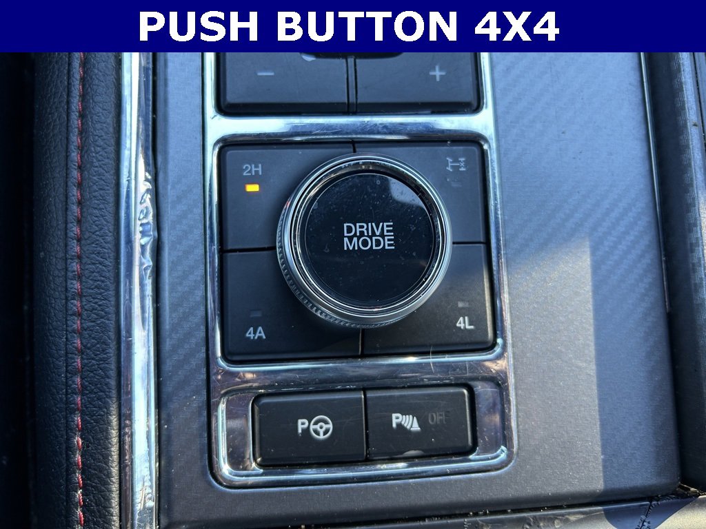 Used 2019 Ford Expedition Limited w/ Equipment Group 303A image 20