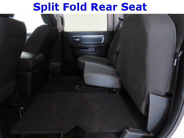 Used 2023 RAM 1500 Classic SLT w/ Trailer & Traction Group image 31