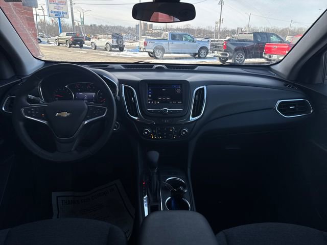 Certified 2023 Chevrolet Equinox LT image 16