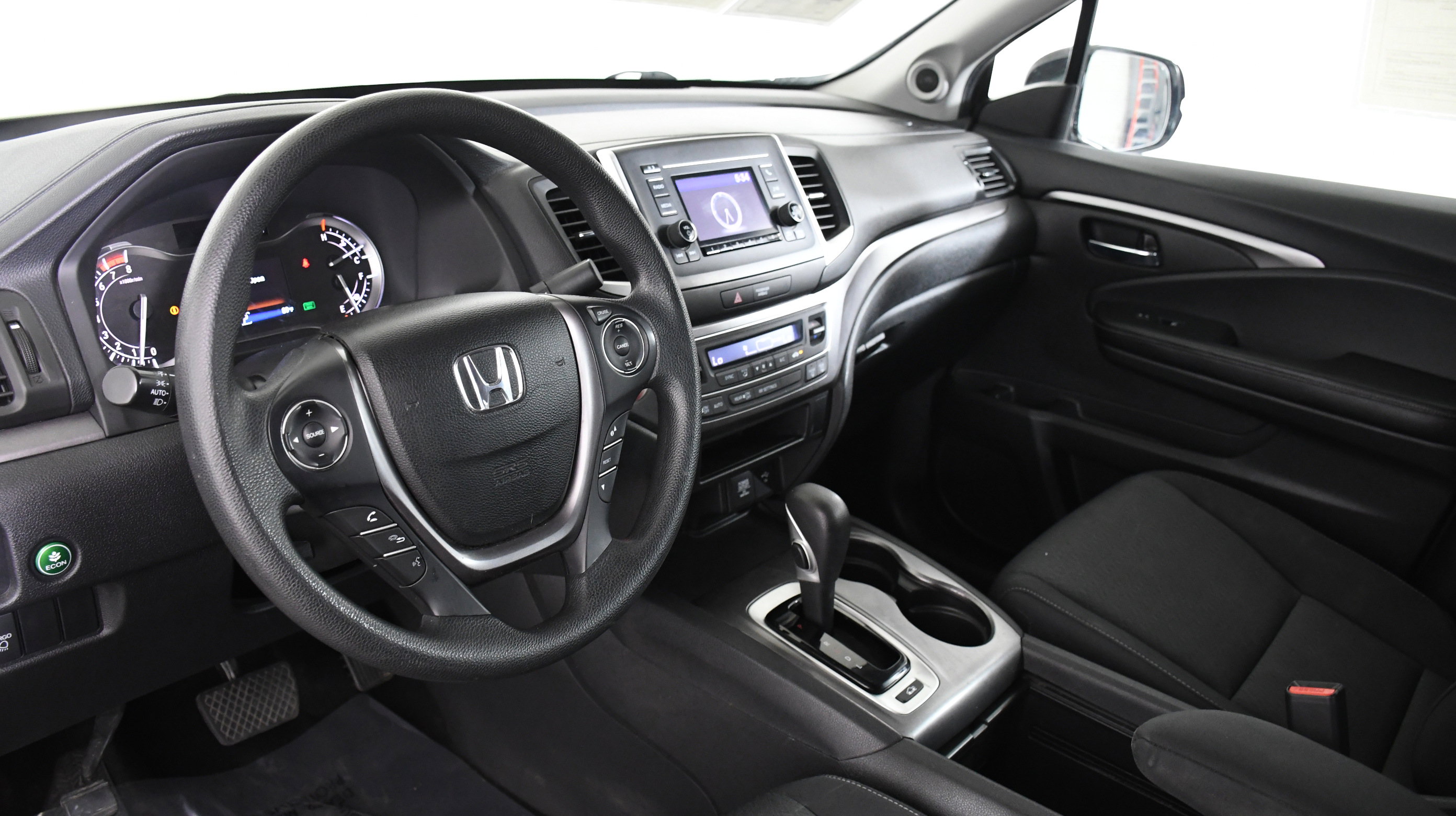 Used 2019 Honda Ridgeline Sport image 20