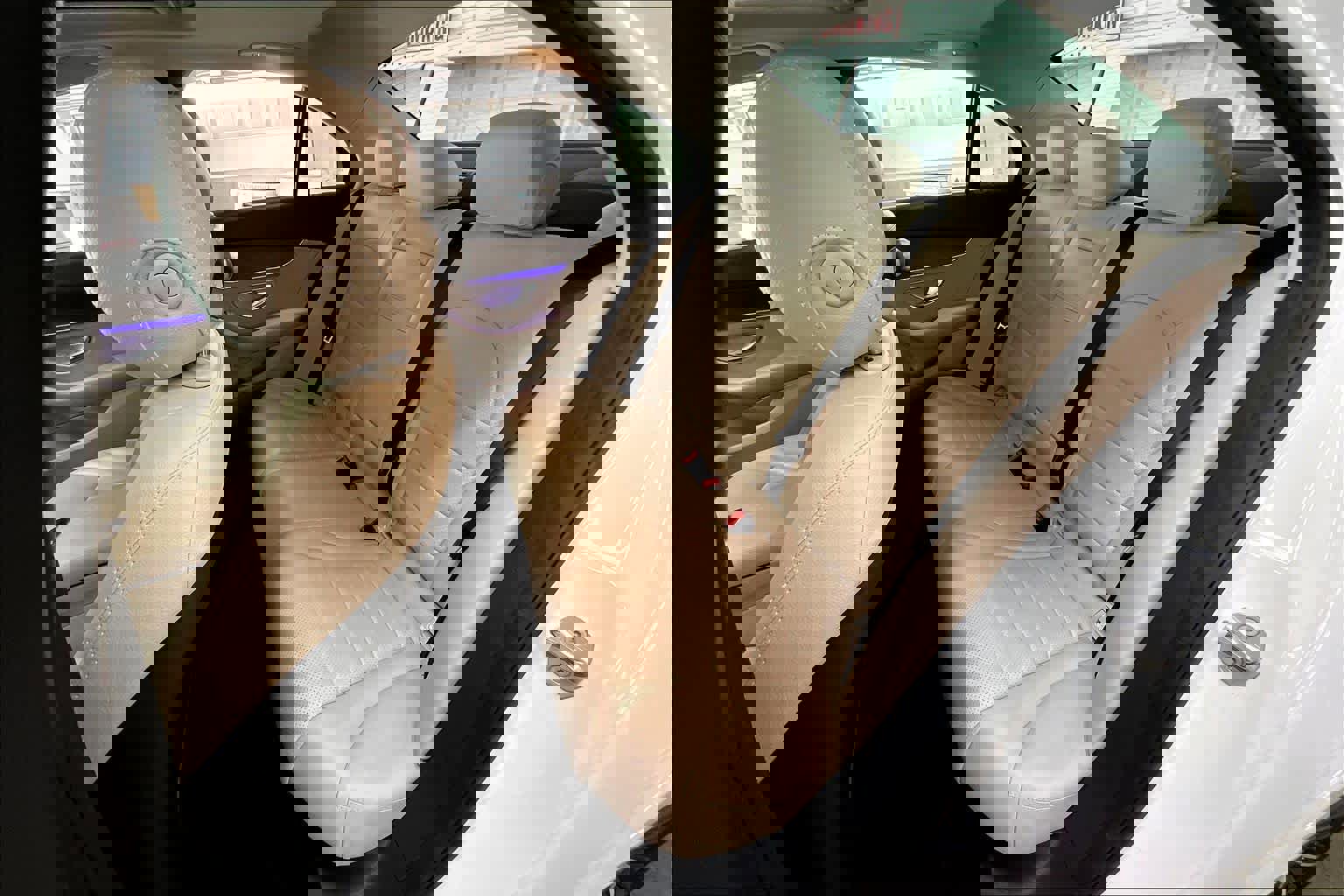 Used 2021 Mercedes-Benz C 300 Sedan image 29