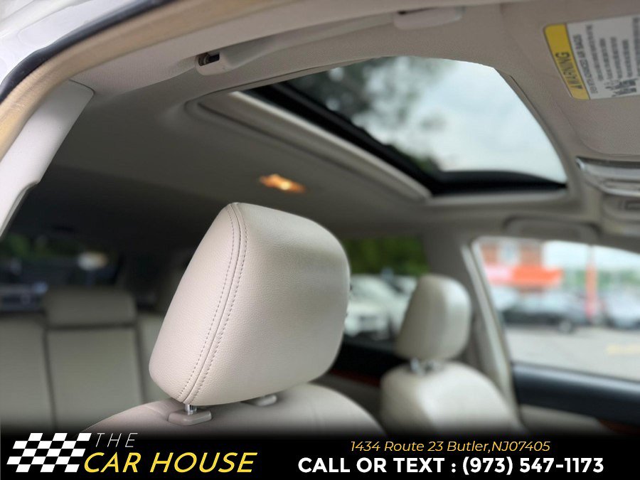 Used 2014 Subaru Outback 2.5i Limited AWD/4WD image 24