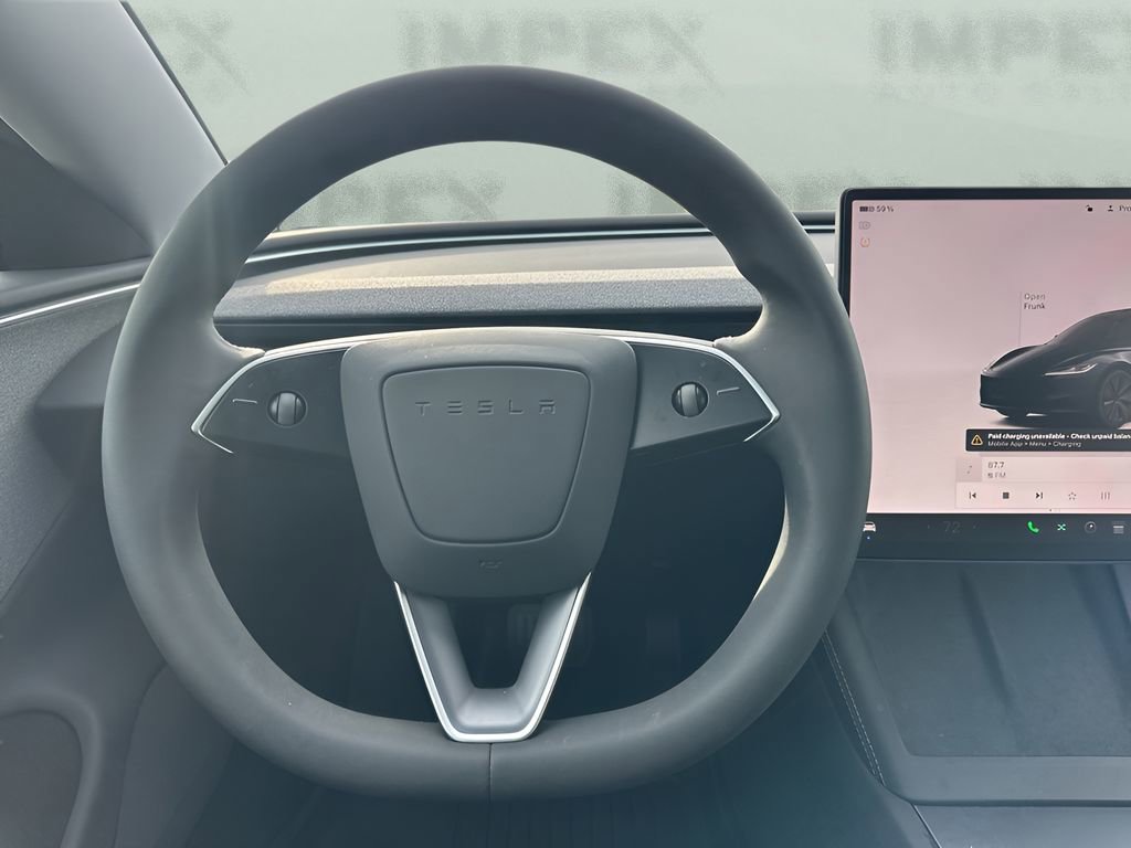 Used 2024 Tesla Model 3 Standard Range image 15