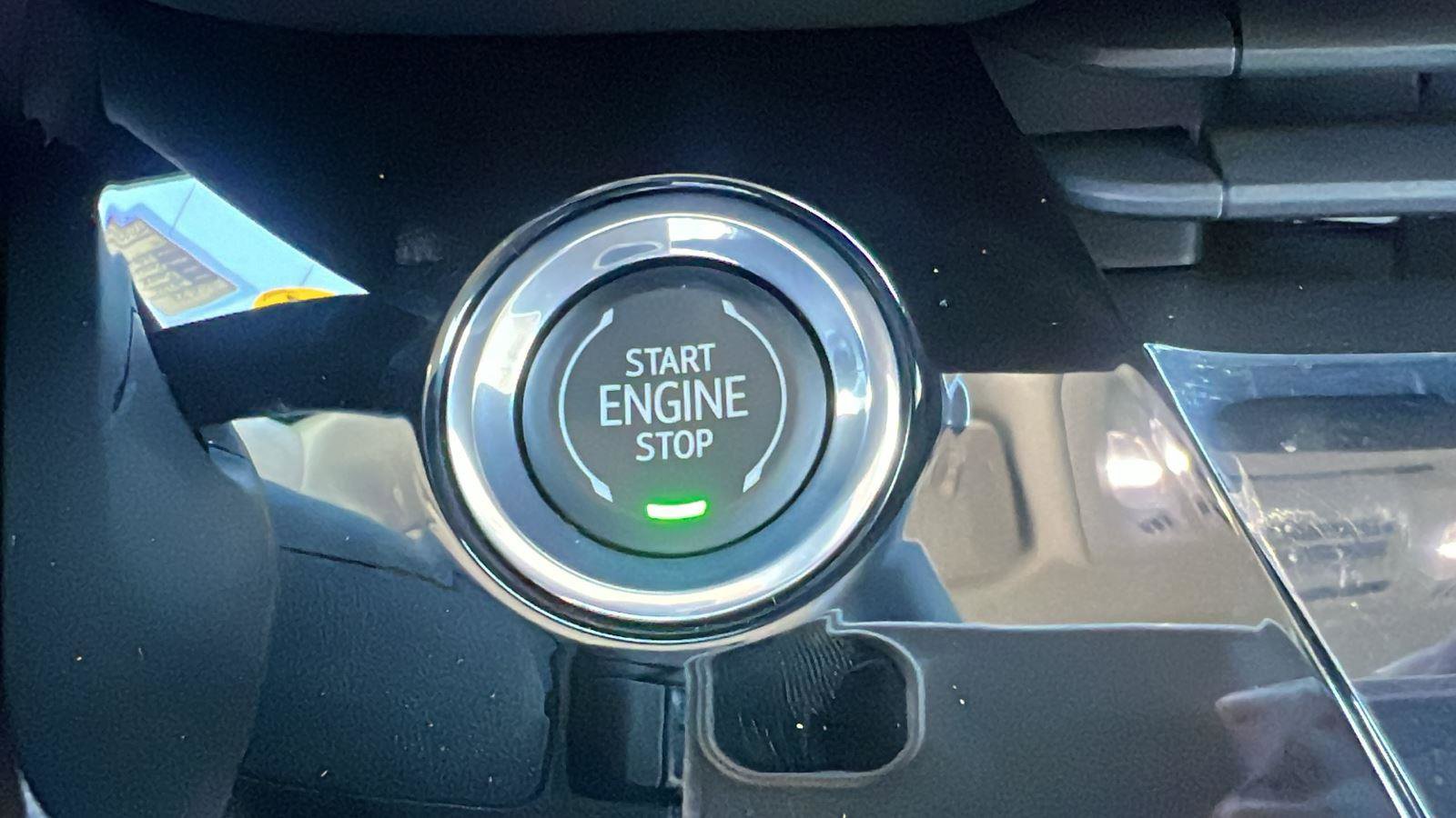 New 2026 Buick Envision Avenir image 15