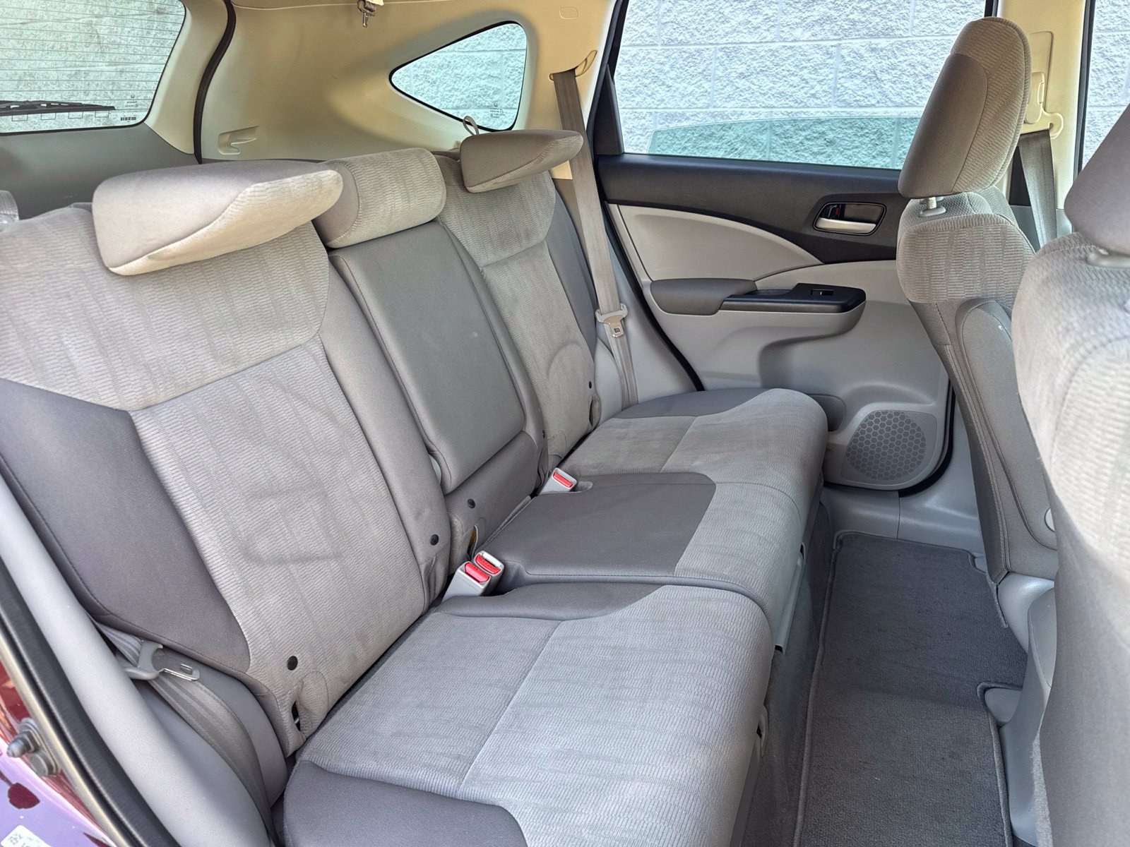 Used 2013 Honda CR-V LX image 29