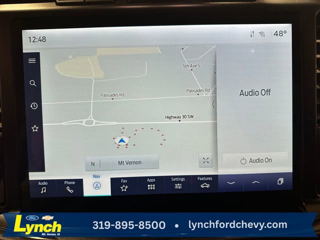 Used 2021 Ford F150 XLT w/ Equipment Group 302A High image 4