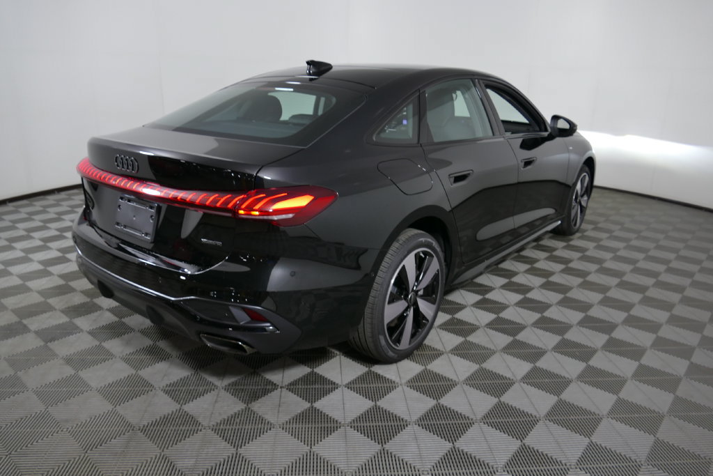 New 2026 Audi A5 Premium Plus AWD/4WD image 3
