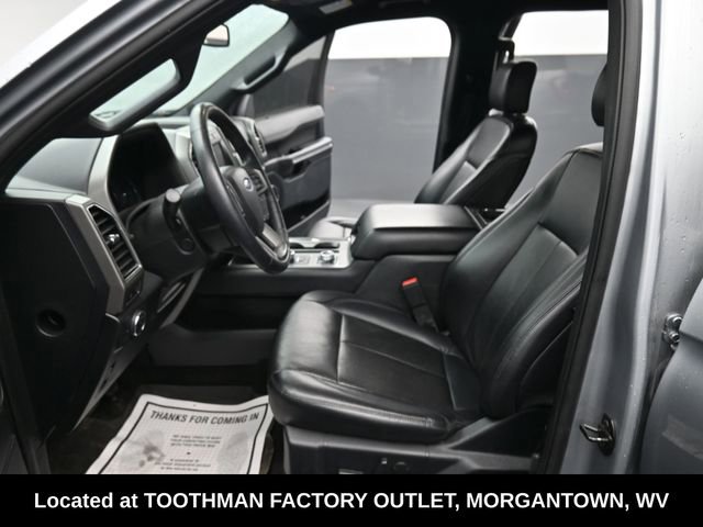 Used 2020 Ford Expedition XLT w/ Equipment Group 202A image 15