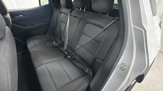Used 2025 Chevrolet Equinox LT image 12