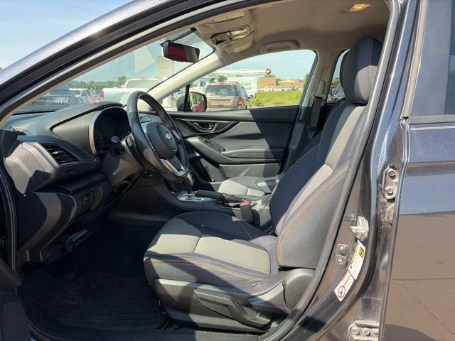 Used 2018 Subaru Crosstrek 2.0i Premium AWD/4WD image 11