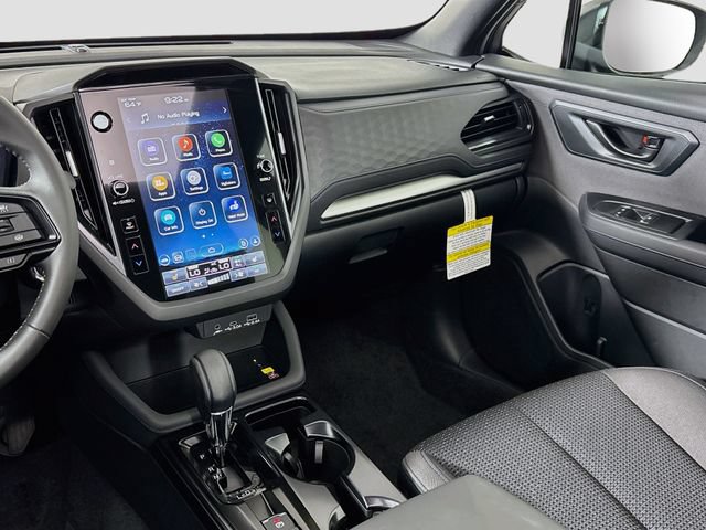 New 2026 Subaru Forester Premium AWD/4WD image 22