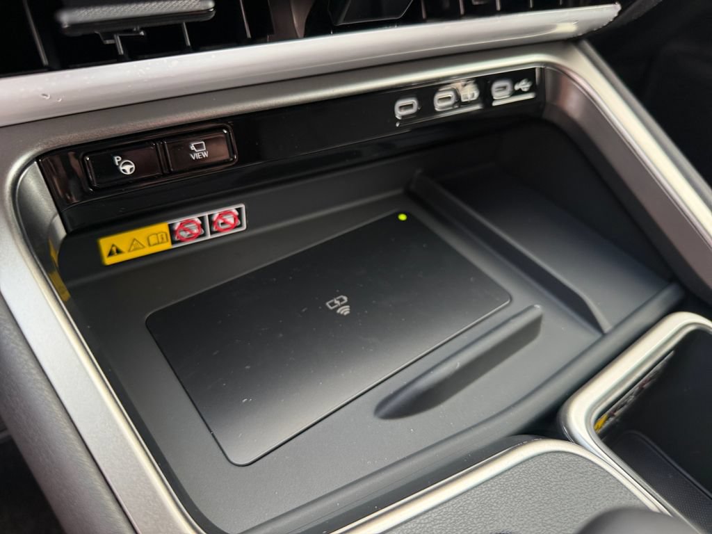 Used 2026 Lexus TX 350 AWD w/ Technology Package image 18