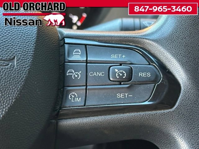 Used 2023 RAM ProMaster 3500 w/ Driver Convenience Group FWD image 20