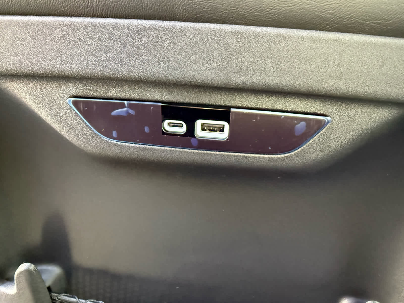 New 2026 Chrysler Pacifica Select image 16