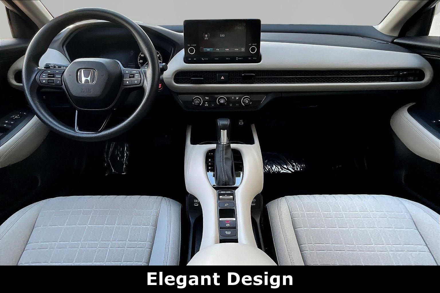 Used 2024 Honda HR-V LX image 7