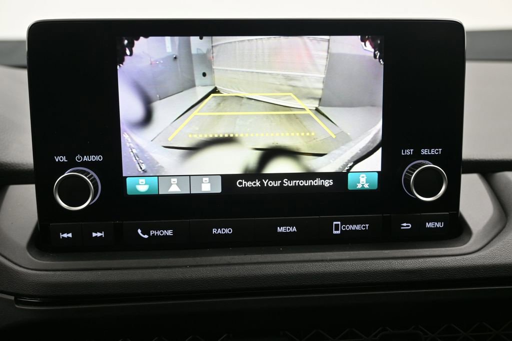 Used 2025 Honda Accord SE image 16