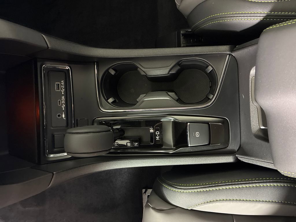 Used 2025 Subaru Ascent Onyx Edition w/ Onyx Package image 23