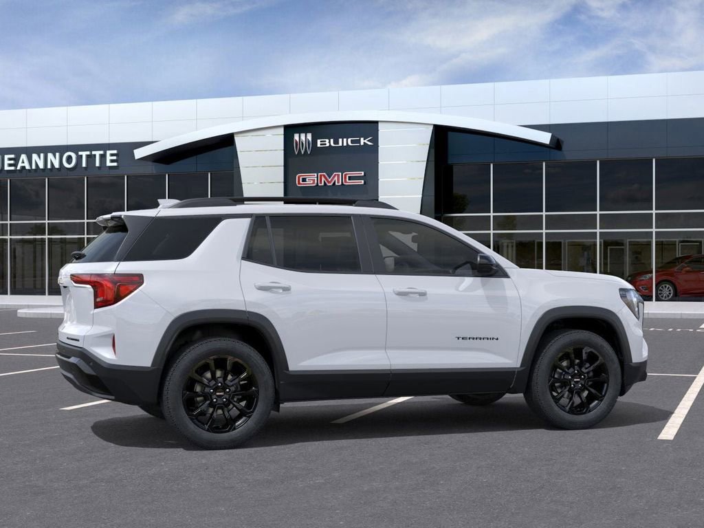 New 2026 GMC Terrain Elevation w/ Elevation Premium Package image 5