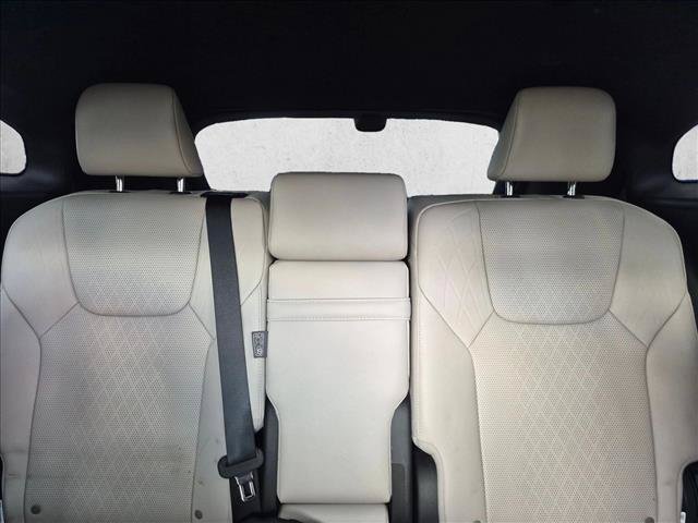 Used 2024 Lexus RX 350 Premium Plus w/ Convenience Package AWD/4WD image 12