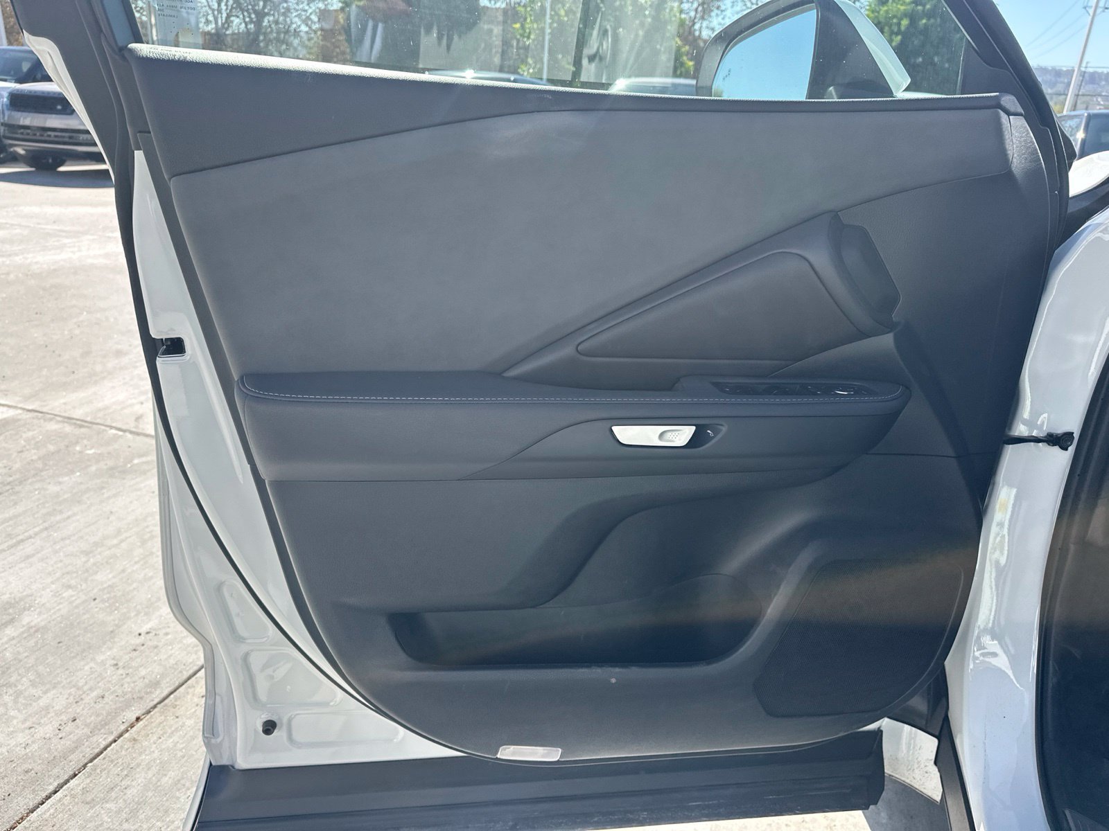 Used 2025 Lexus TX 350 FWD image 10