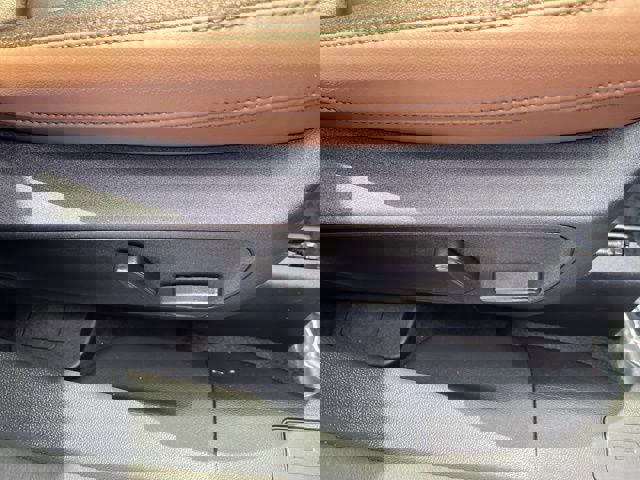 Certified 2025 Ford Bronco Sport Outer Banks w/ Outer Banks Tech Package+ image 22