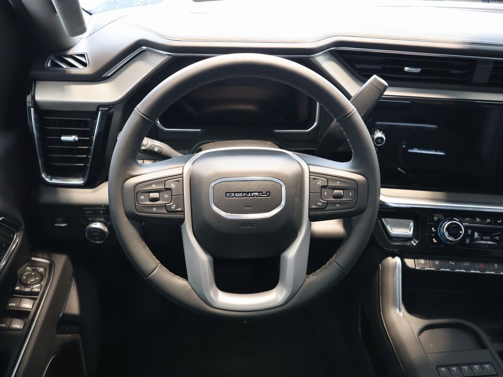 New 2026 GMC Sierra 3500 Denali w/ Denali Reserve Package image 16