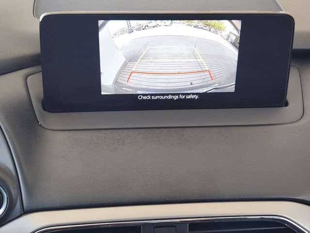 Used 2023 MAZDA CX-9 Touring AWD/4WD image 4