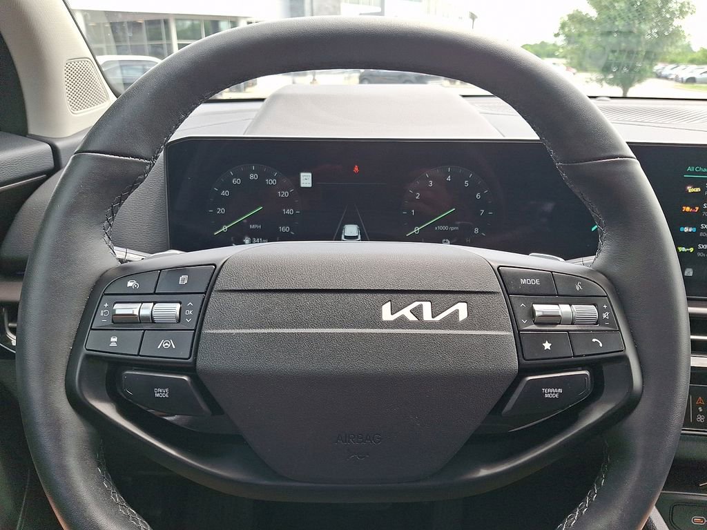 Used 2026 Kia Sportage SX Prestige AWD/4WD image 21