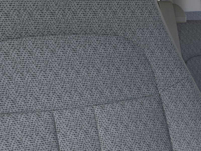 New 2026 Chevrolet Express 2500 LT image 21