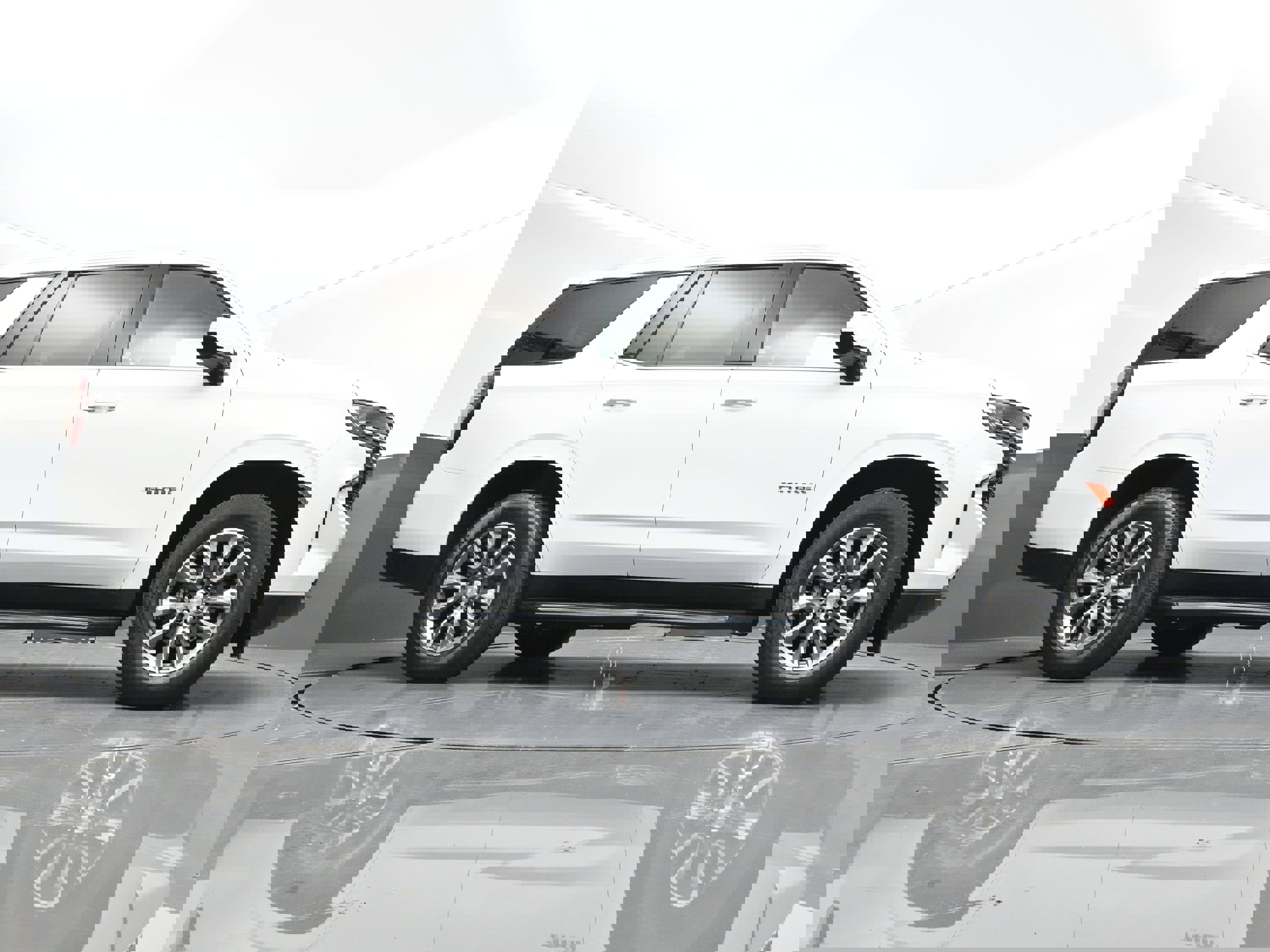 Used 2023 Chevrolet Tahoe LS w/ Driver Alert Package AWD/4WD image 44