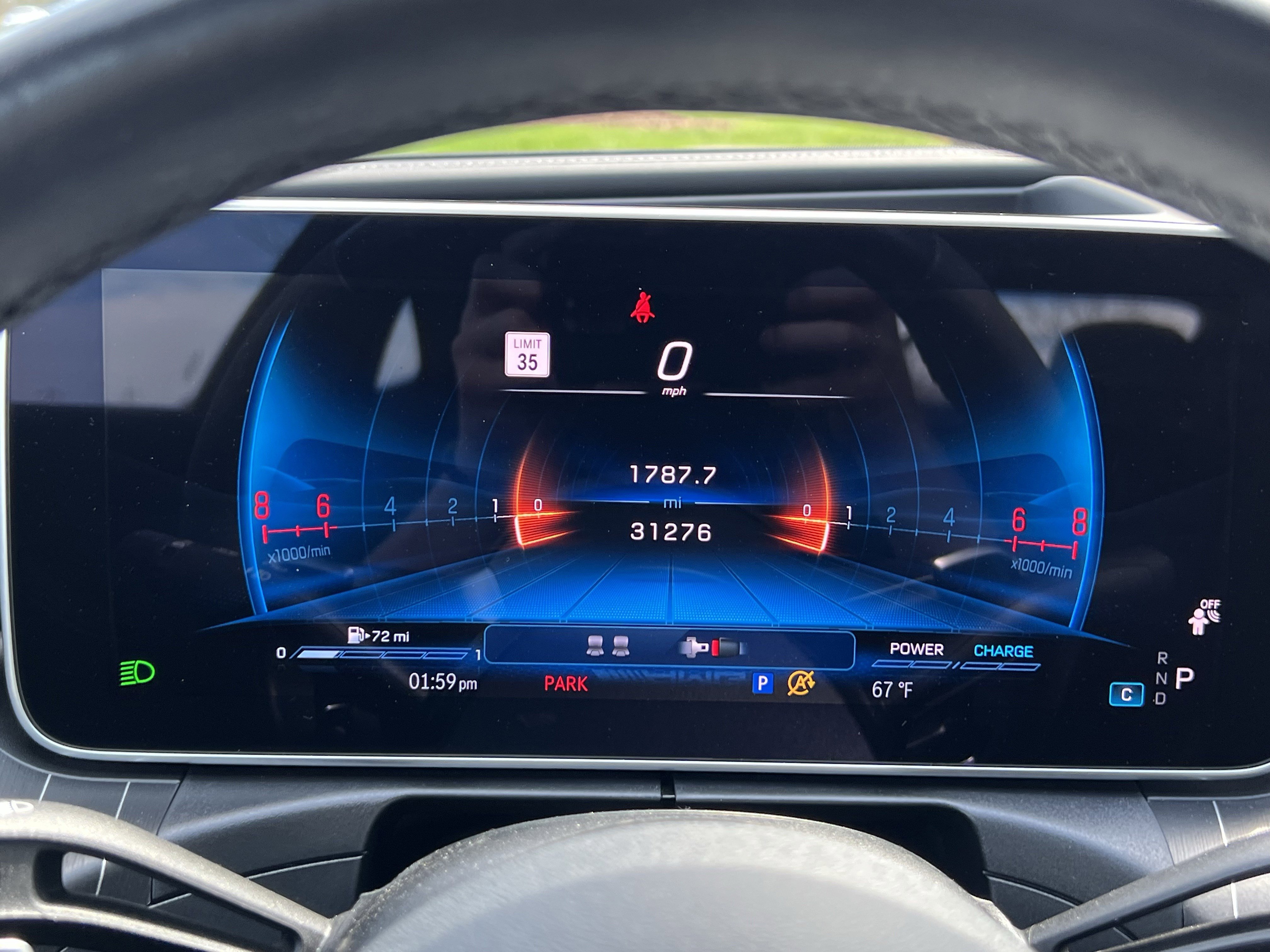 Used 2024 Mercedes-Benz CLE 53 AMG AMG 53 4MATIC+ image 21