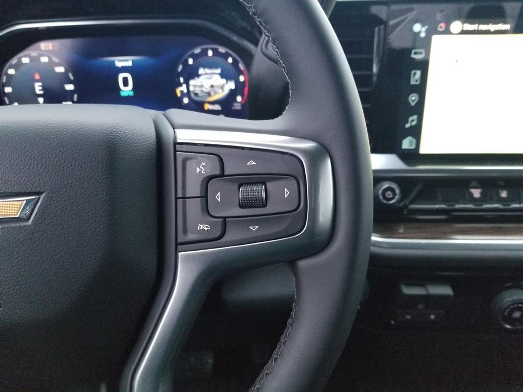 New 2026 Chevrolet Silverado 3500 LT w/ Snow Plow Prep/Camper Package image 32