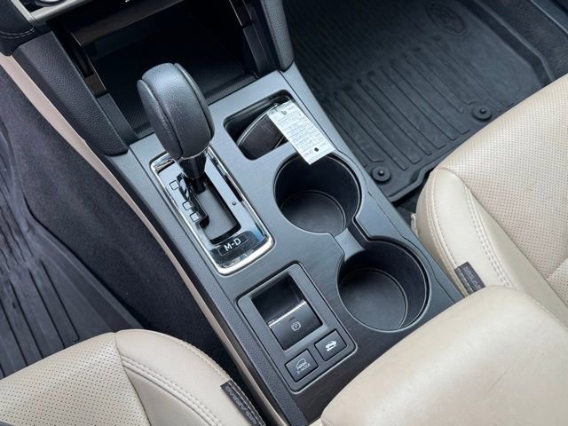 Used 2019 Subaru Outback 2.5i Limited image 26