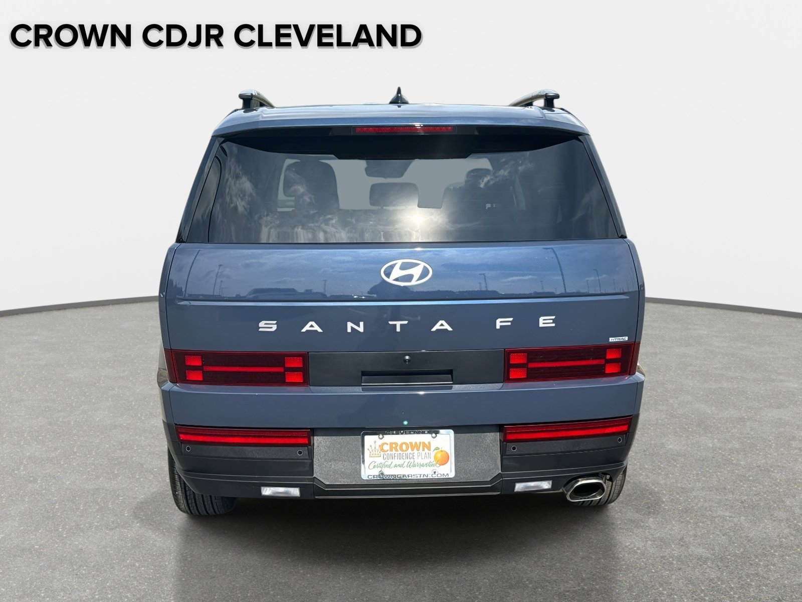 Used 2026 Hyundai Santa Fe SEL image 6