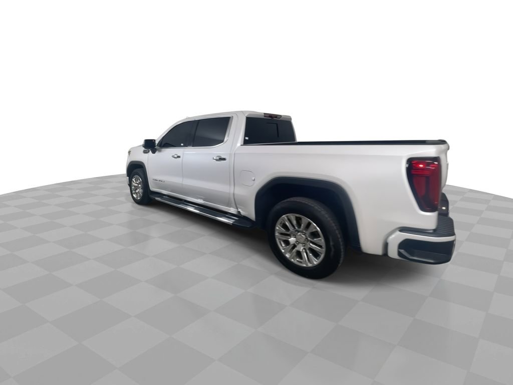 Used 2025 GMC Sierra 1500 Denali w/ Technology Package image 6