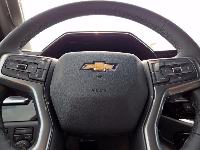 New 2026 Chevrolet Silverado 1500 LT AWD/4WD image 25