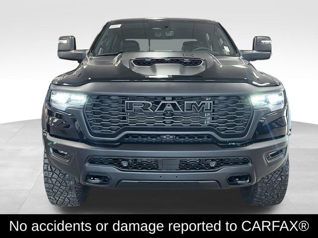 New 2026 RAM 1500 RHO w/ RHO Level 1 Equipment Group video 2