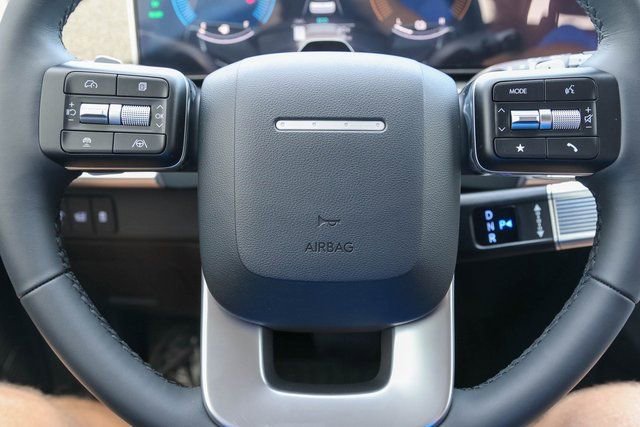 New 2026 Hyundai Santa Fe SEL image 24