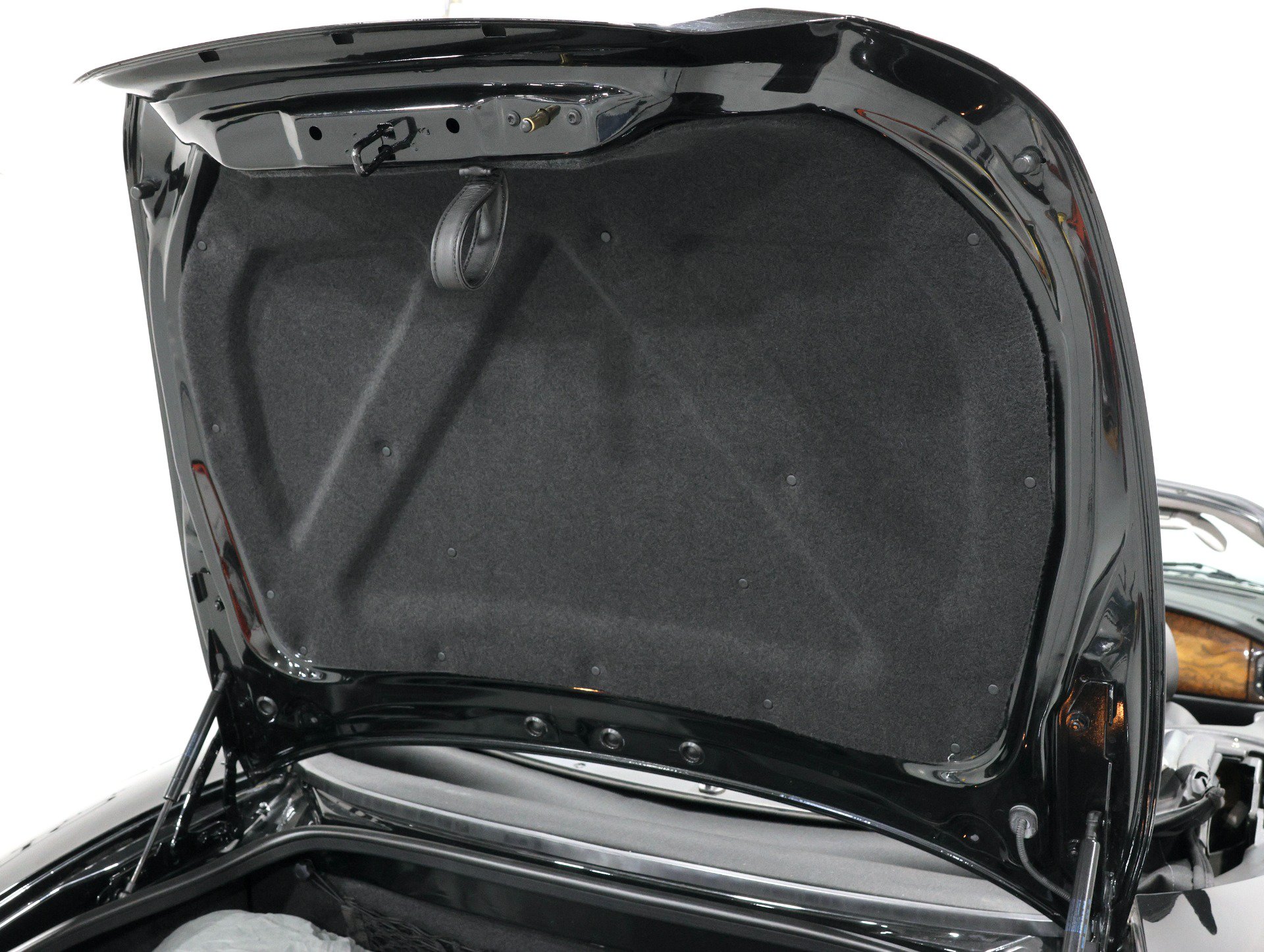 Used 2001 Jaguar XK8 Convertible RWD image 30